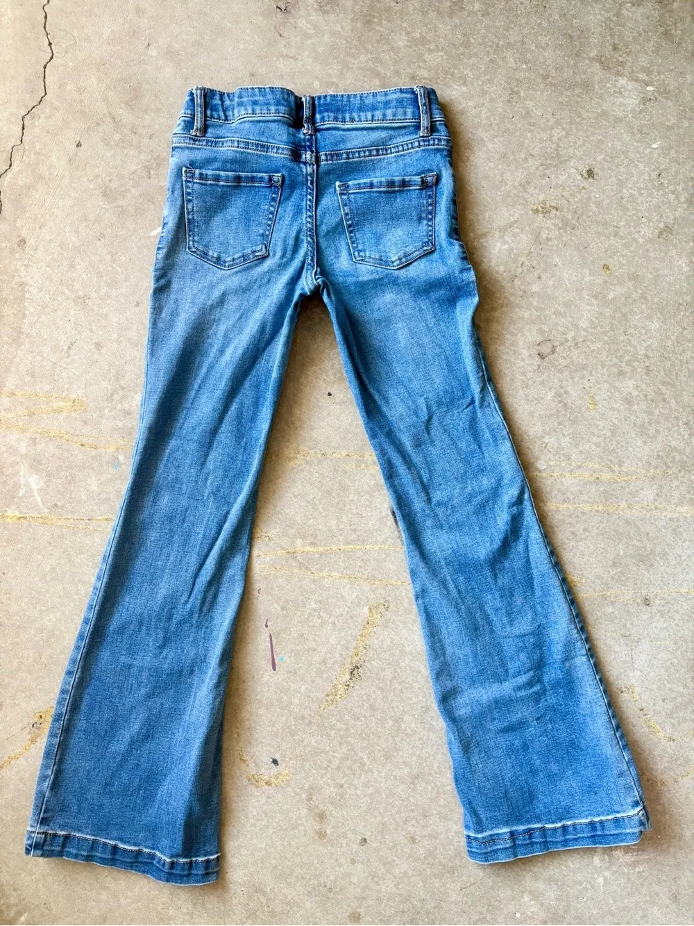 art class Blue Jeans